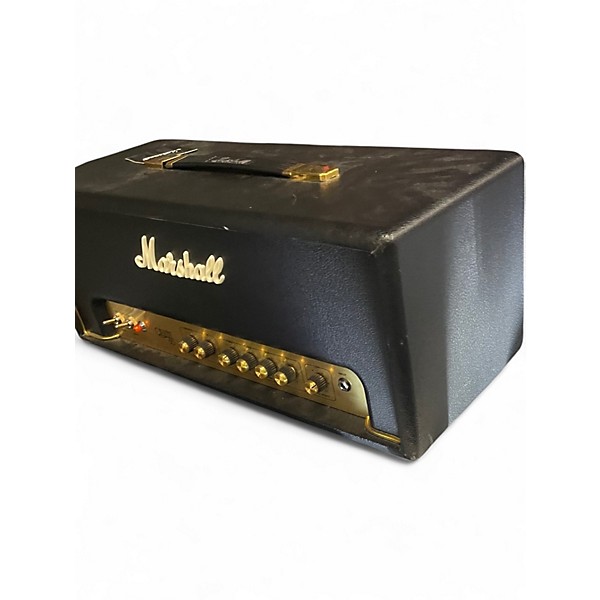 Used Marshall origin 50 Tube Guitar Amp Head