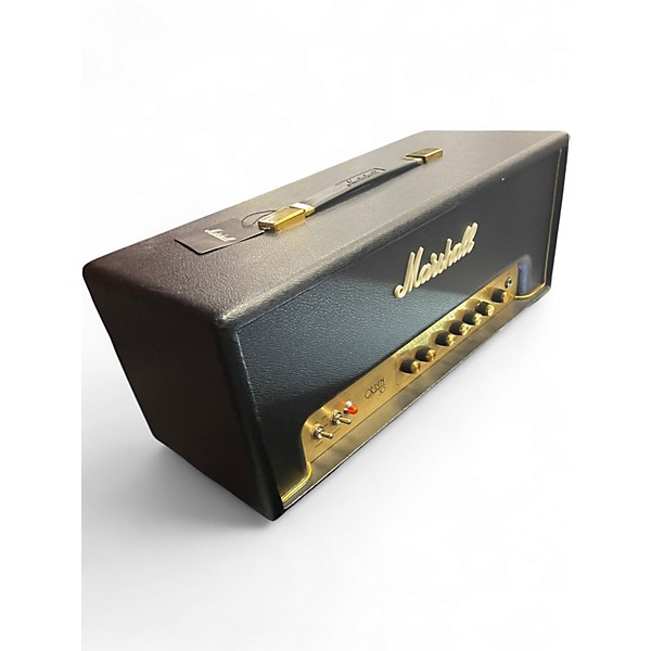 Used Marshall origin 50 Tube Guitar Amp Head