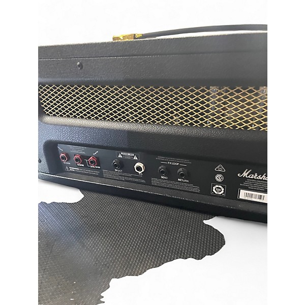Used Marshall origin 50 Tube Guitar Amp Head
