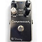 Used Keeley 4 Knob Compressor Effect Pedal thumbnail