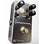 Used Keeley 4 Knob Compressor Effect Pedal