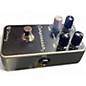 Used Keeley 4 Knob Compressor Effect Pedal