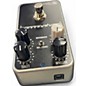 Used Keeley 4 Knob Compressor Effect Pedal