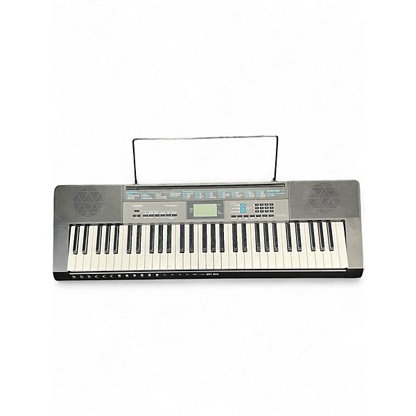 Used Casio CTK-2550 Digital Piano