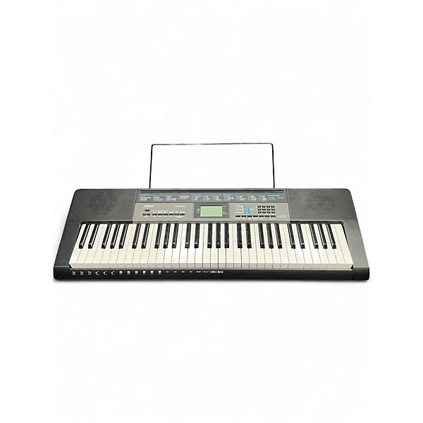 Used Casio CTK-2550 Digital Piano