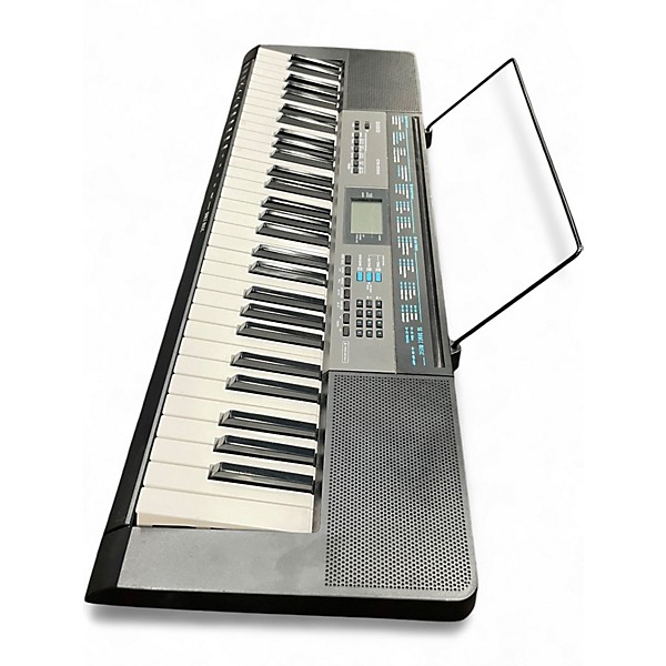 Used Casio CTK-2550 Digital Piano