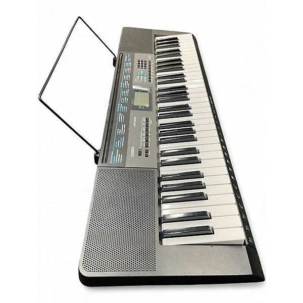 Used Casio CTK-2550 Digital Piano