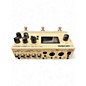 Used BOSS DD500 Digital Delay Effect Pedal