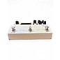 Used BOSS DD500 Digital Delay Effect Pedal