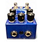Used Walrus Audio Slo Reverb Effect Pedal
