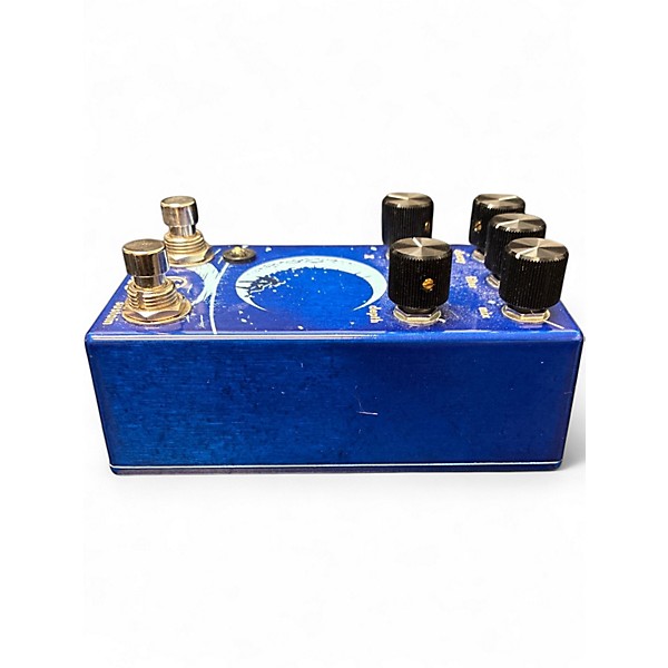 Used Walrus Audio Slo Reverb Effect Pedal