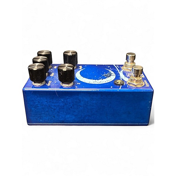 Used Walrus Audio Slo Reverb Effect Pedal