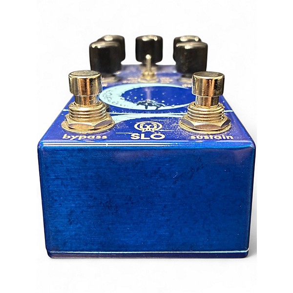 Used Walrus Audio Slo Reverb Effect Pedal