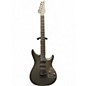 Used Enya Inspire Black Solid Body Electric Guitar thumbnail
