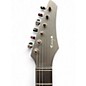 Used Enya Inspire Black Solid Body Electric Guitar