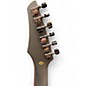 Used Enya Inspire Black Solid Body Electric Guitar