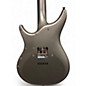 Used Enya Inspire Black Solid Body Electric Guitar