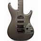 Used Enya Inspire Black Solid Body Electric Guitar
