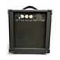 Used Miscellaneous GA10 Guitar Amplifier Guitar Combo Amp thumbnail