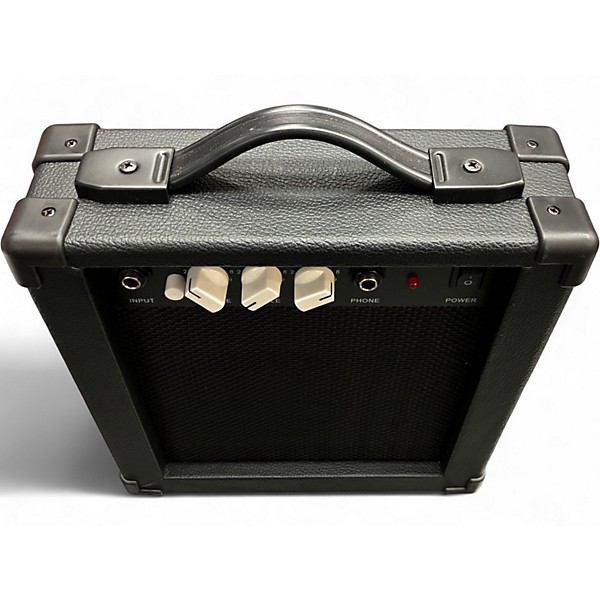 Used Miscellaneous GA10 Guitar Amplifier Guitar Combo Amp