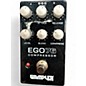 Used Wampler Ego 76 Effect Pedal thumbnail