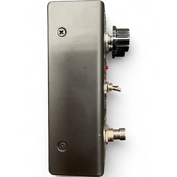 Used Revv Amplification Tilt Effect Pedal