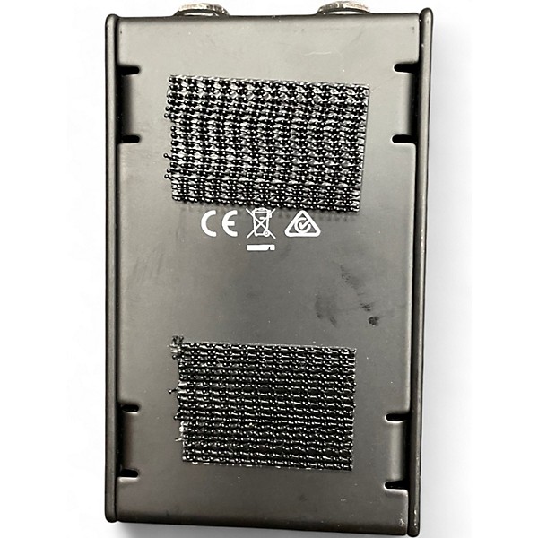 Used Revv Amplification Tilt Effect Pedal