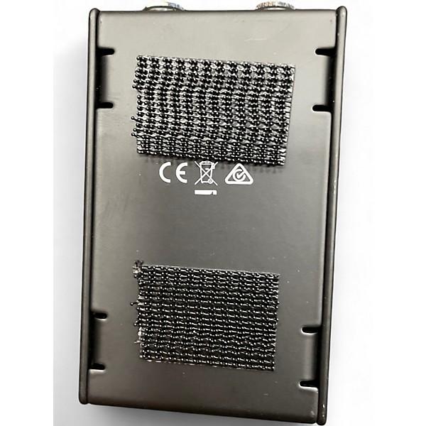 Used Revv Amplification Tilt Effect Pedal