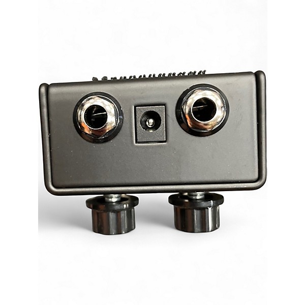 Used Revv Amplification Tilt Effect Pedal