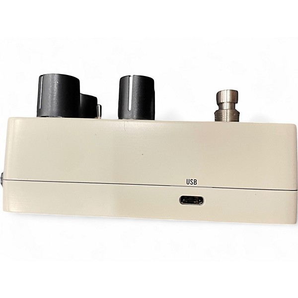 Used Universal Audio UAFX Evermore Effect Pedal