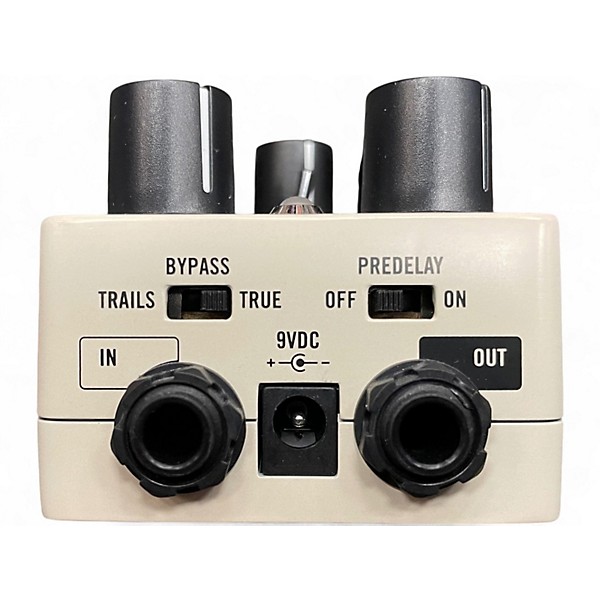 Used Universal Audio UAFX Evermore Effect Pedal