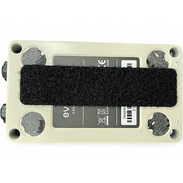 Used Universal Audio UAFX Evermore Effect Pedal