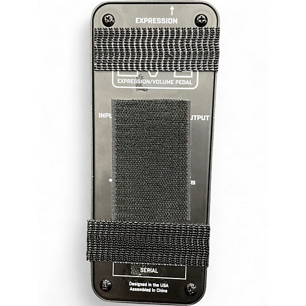 Used Fractal Audio EV2 Pedal