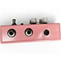 Used Benson Amps Preamp Guitar Preamp