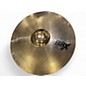Used SABIAN 14in B8X Hi Hat Top Cymbal thumbnail
