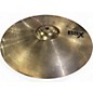 Used SABIAN 14in B8X Hi Hat Top Cymbal