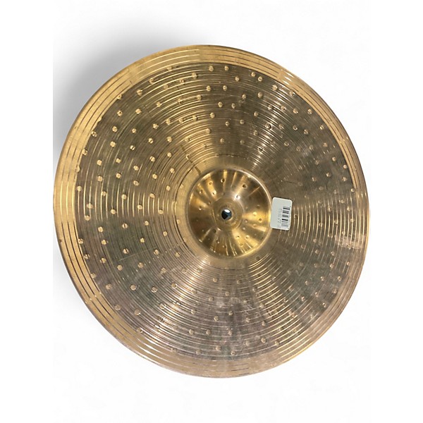 Used SABIAN 14in B8X Hi Hat Top Cymbal
