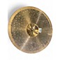 Used SABIAN 14in B8X Hi Hat Top Cymbal
