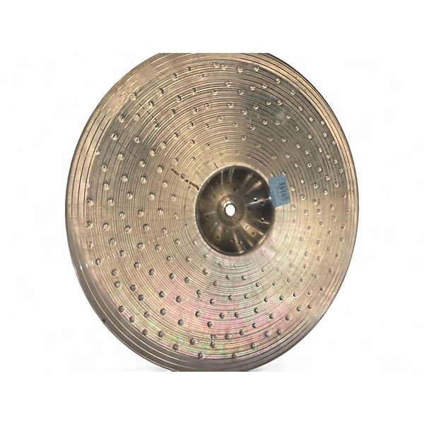 Used SABIAN 14in B8X Hi Hat Top Cymbal