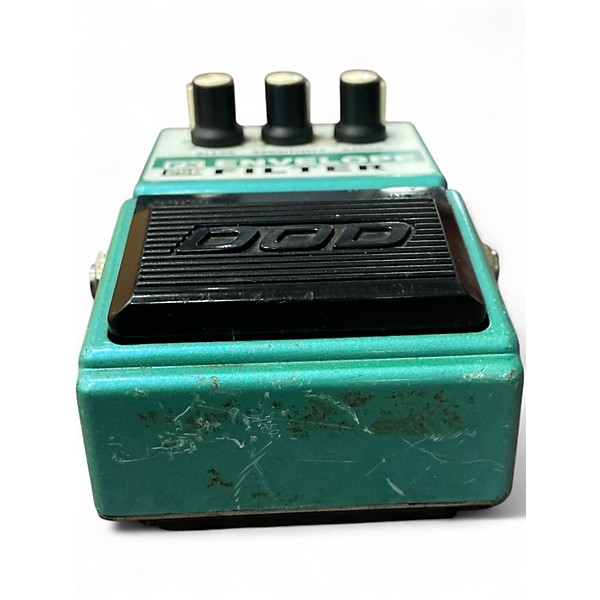 Used DOD FX25B Envelope Filter Effect Pedal