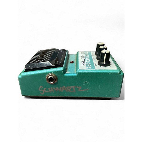 Used DOD FX25B Envelope Filter Effect Pedal
