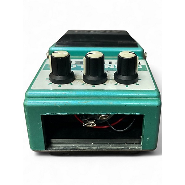 Used DOD FX25B Envelope Filter Effect Pedal
