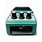 Used DOD FX25B Envelope Filter Effect Pedal