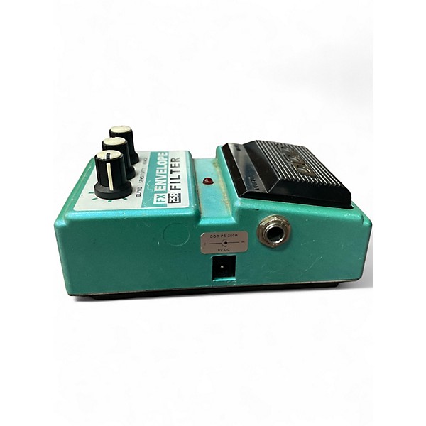 Used DOD FX25B Envelope Filter Effect Pedal
