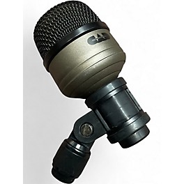 Used CAD KM212 Drum Microphone