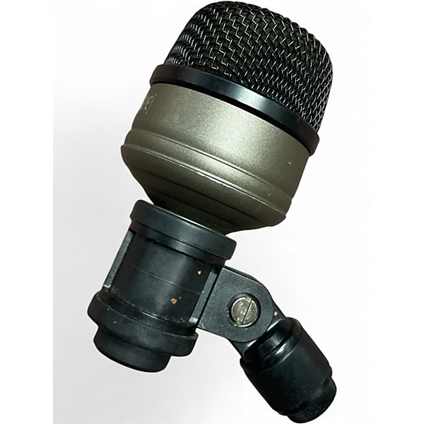Used CAD KM212 Drum Microphone