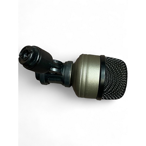 Used CAD KM212 Drum Microphone
