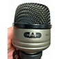Used CAD KM212 Drum Microphone