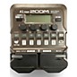 Used Zoom A1 FOUR Effect Processor thumbnail