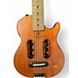 Used Traveler Guitar Escape Mark III Mahogany Acoustic Guitar